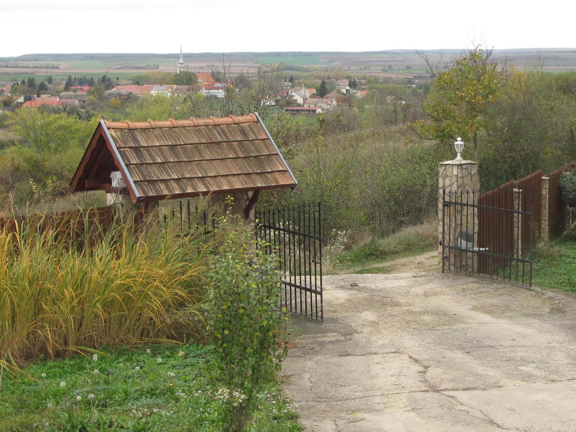 De Wijnberg Villa Kurd Exterior photo